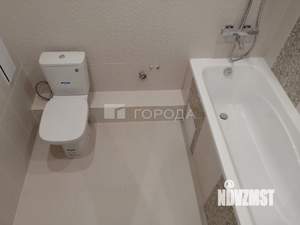 2-к квартира, вторичка, 40м2, 13/17 этаж