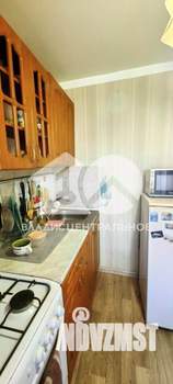 1-к квартира, вторичка, 31м2, 3/5 этаж