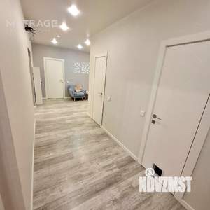 3-к квартира, вторичка, 118м2, 3/27 этаж