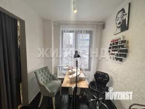 2-к квартира, вторичка, 44м2, 1/10 этаж