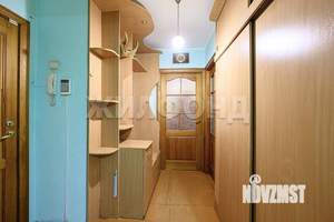 2-к квартира, вторичка, 52м2, 7/9 этаж