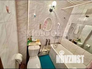 1-к квартира, вторичка, 30м2, 3/5 этаж