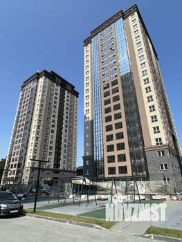 1-к квартира, вторичка, 39м2, 11/12 этаж