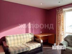 Студия квартира, вторичка, 32м2, 4/10 этаж