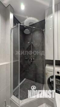 1-к квартира, вторичка, 45м2, 6/14 этаж