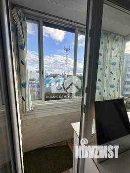 3-к квартира, вторичка, 54м2, 7/9 этаж