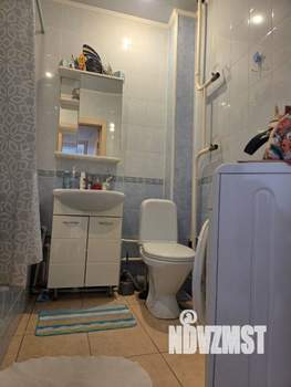 1-к квартира, вторичка, 41м2, 2/18 этаж
