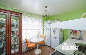 1-к квартира, вторичка, 37м2, 1/10 этаж