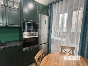 3-к квартира, вторичка, 83м2, 2/8 этаж