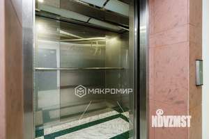 2-к квартира, вторичка, 47м2, 1/10 этаж