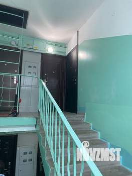 2-к квартира, вторичка, 44м2, 4/4 этаж