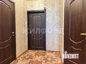 3-к квартира, вторичка, 86м2, 3/10 этаж