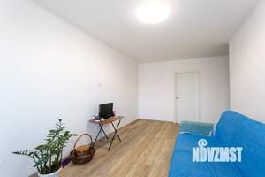 3-к квартира, вторичка, 61м2, 8/9 этаж