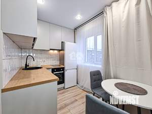 2-к квартира, вторичка, 43м2, 4/5 этаж