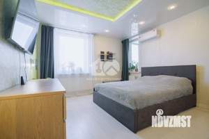 2-к квартира, вторичка, 56м2, 13/17 этаж