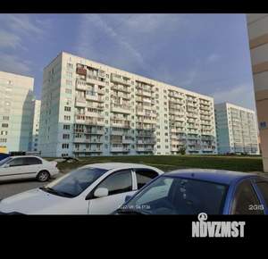 Студия квартира, вторичка, 32м2, 1/10 этаж