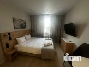 Студия квартира, вторичка, 25м2, 11/25 этаж