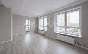 2-к квартира, вторичка, 50м2, 2/17 этаж