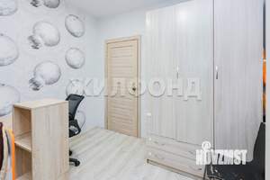 2-к квартира, вторичка, 58м2, 3/13 этаж