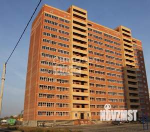 1-к квартира, вторичка, 40м2, 13/14 этаж