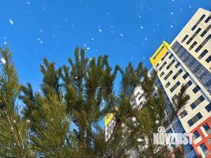 1-к квартира, вторичка, 41м2, 17/18 этаж