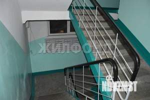 3-к квартира, вторичка, 64м2, 2/10 этаж