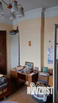 2-к квартира, вторичка, 49м2, 4/4 этаж