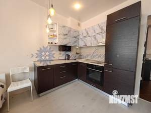 Студия квартира, вторичка, 28м2, 13/19 этаж