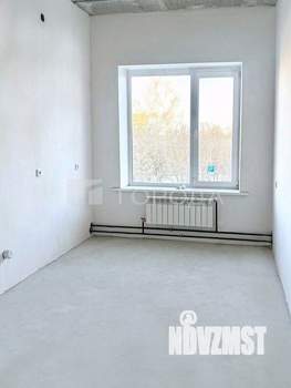 3-к квартира, вторичка, 66м2, 2/2 этаж