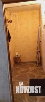 1-к квартира, вторичка, 31м2, 4/5 этаж