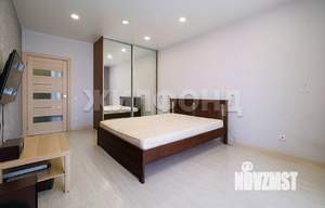 1-к квартира, вторичка, 43м2, 8/18 этаж