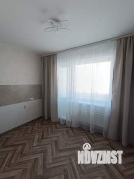 1-к квартира, вторичка, 36м2, 4/10 этаж