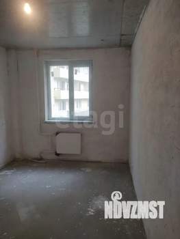 2-к квартира, вторичка, 59м2, 1/17 этаж