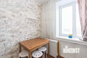 2-к квартира, вторичка, 44м2, 5/5 этаж