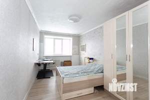 2-к квартира, вторичка, 45м2, 3/5 этаж