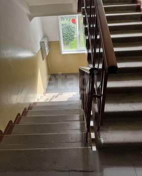 2-к квартира, вторичка, 43м2, 2/5 этаж