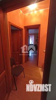 3-к квартира, вторичка, 74м2, 2/4 этаж