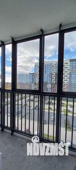 Студия квартира, вторичка, 26м2, 8/17 этаж