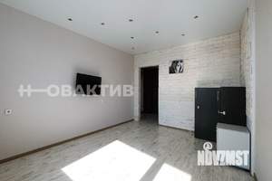 1-к квартира, вторичка, 40м2, 10/15 этаж