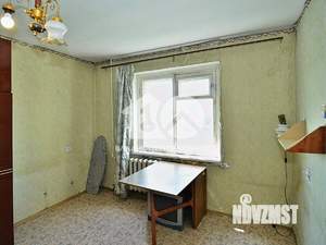 2-к квартира, вторичка, 53м2, 4/9 этаж