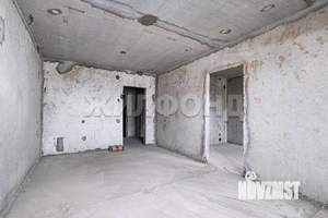 1-к квартира, вторичка, 48м2, 8/10 этаж