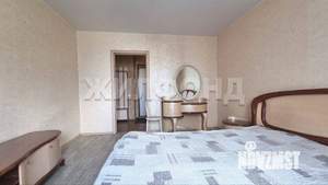 2-к квартира, вторичка, 63м2, 4/5 этаж