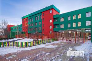 Студия квартира, вторичка, 22м2, 3/4 этаж