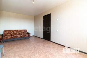 1-к квартира, вторичка, 32м2, 6/9 этаж