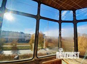 1-к квартира, вторичка, 41м2, 4/10 этаж