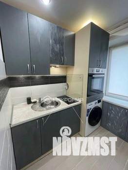 1-к квартира, вторичка, 21м2, 2/9 этаж