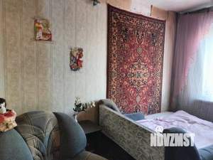 3-к квартира, вторичка, 62м2, 6/9 этаж