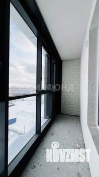 1-к квартира, вторичка, 23м2, 8/15 этаж