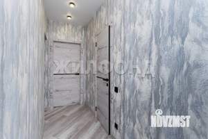 2-к квартира, вторичка, 48м2, 5/25 этаж