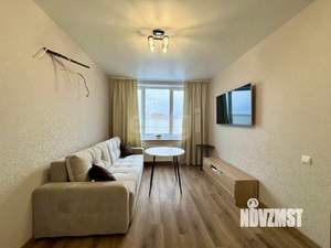 1-к квартира, вторичка, 29м2, 6/7 этаж